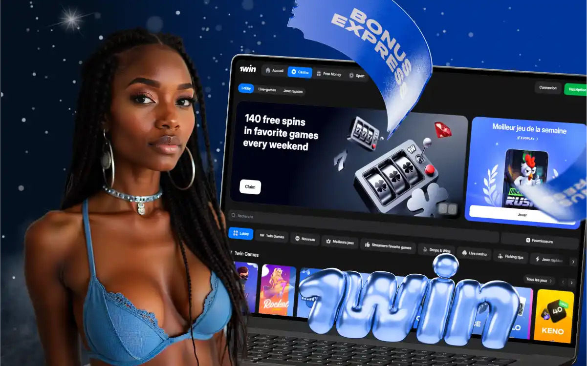 1win Côte d'Ivoire : Avis Complet, Bonus 500% et Mobile Money